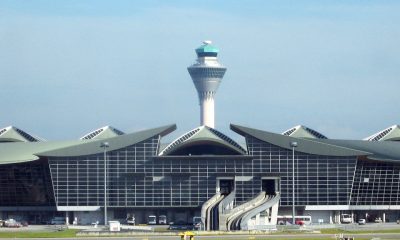 Kuala Lumpur tops rankings as the most connected airport in Asia Pacific