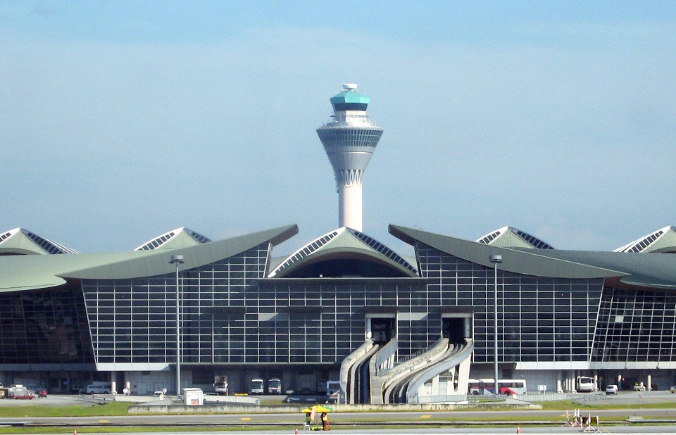 Kuala Lumpur tops rankings as the most connected airport in Asia Pacific