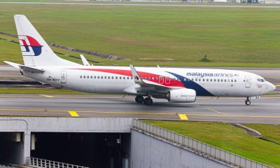 Malaysia Airlines Expands Connectivity in India with Three New Routes 