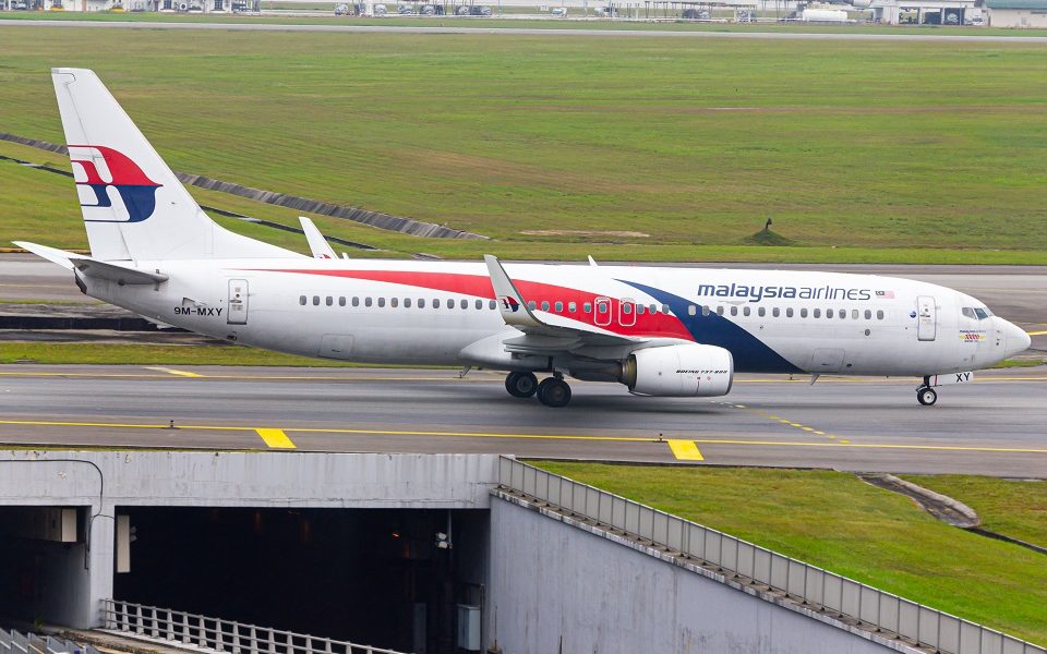 Malaysia Airlines Expands Connectivity in India with Three New Routes 