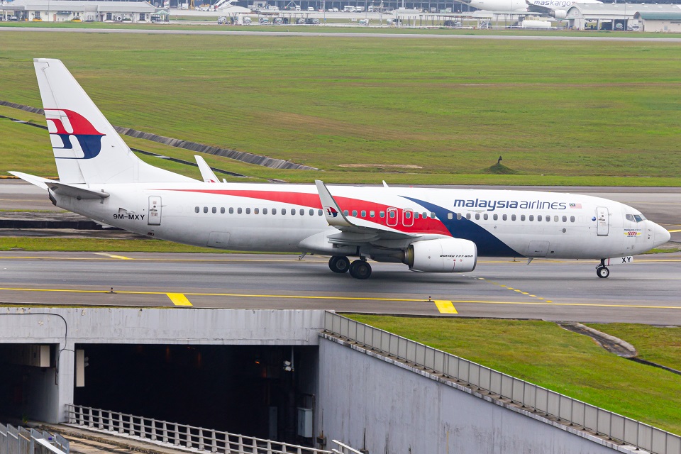 Malaysia Airlines Expands Connectivity in India with Three New Routes 