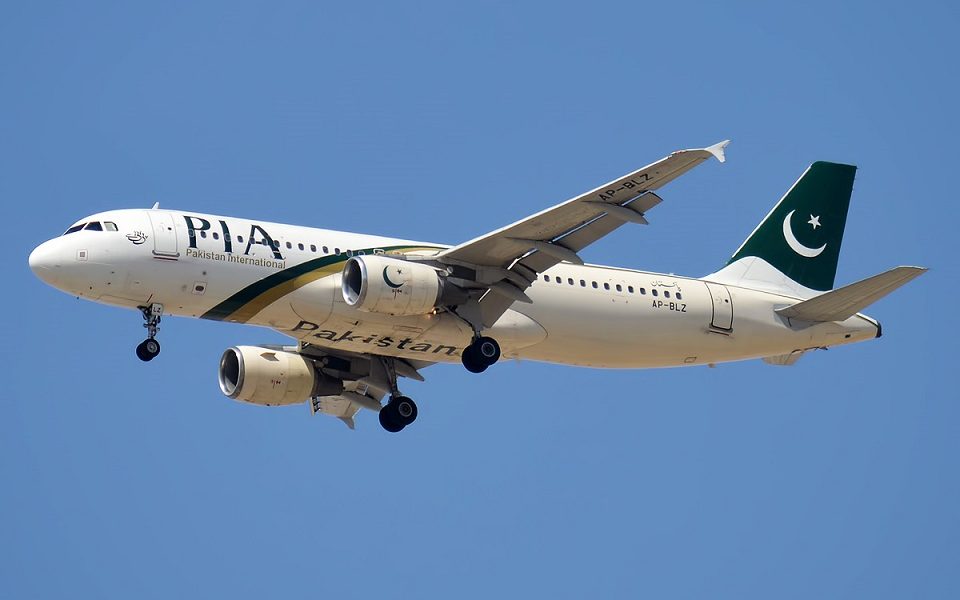 Boeing, Airbus likely to suspend’ supplying spare parts to Pakistan International Airlines