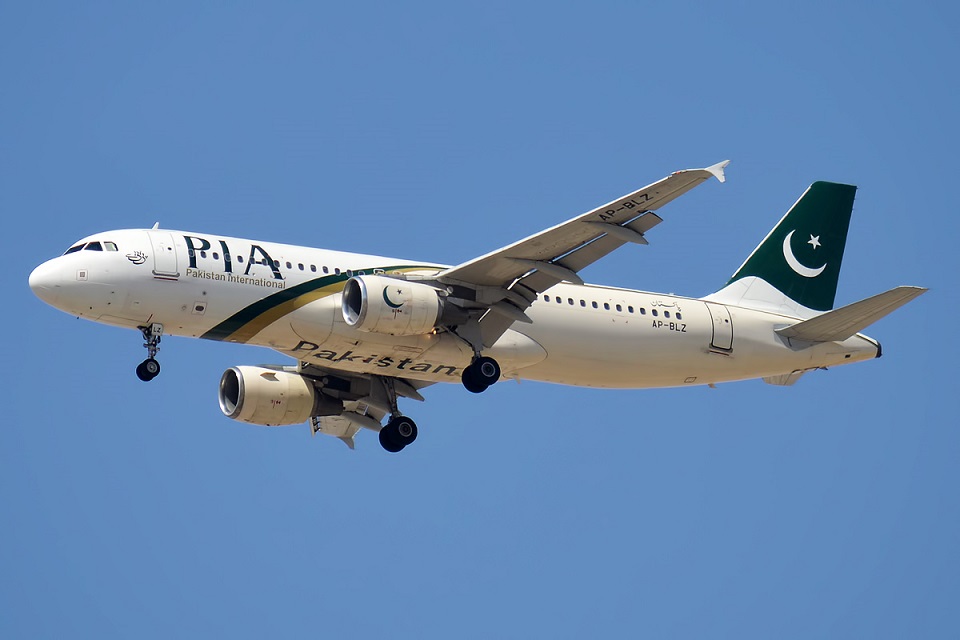 Boeing, Airbus likely to suspend’ supplying spare parts to Pakistan International Airlines