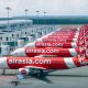 AirAsia's Path to Full Fleet Restoration Fueled by CFM's Steadfast Aid