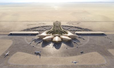 Saudia to become first airline to operate at Red Sea International Airport