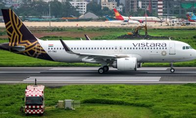 Vistara announces daily non-stop flights between Delhi and Hong Kong