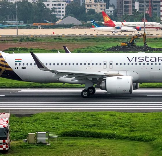 Why Vistara Cancels 50 Flights and Delays, Here Is The Reason