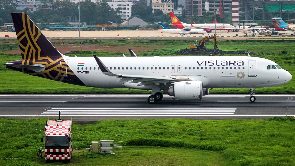 Why Vistara Cancels 50 Flights and Delays, Here Is The Reason