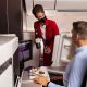 Virgin Atlantic Rolls Out New Menu Options for Fall and Winter