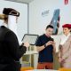 Emirates Cabin Crew Gets a High-Tech Boost with 'One Device' Powered by Apple