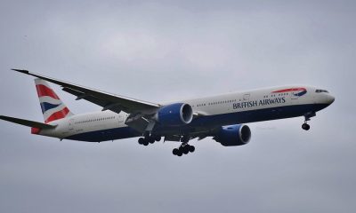 British Airways launches daily flights between London to Chicago