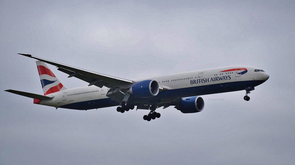 British Airways launches daily flights between London to Chicago