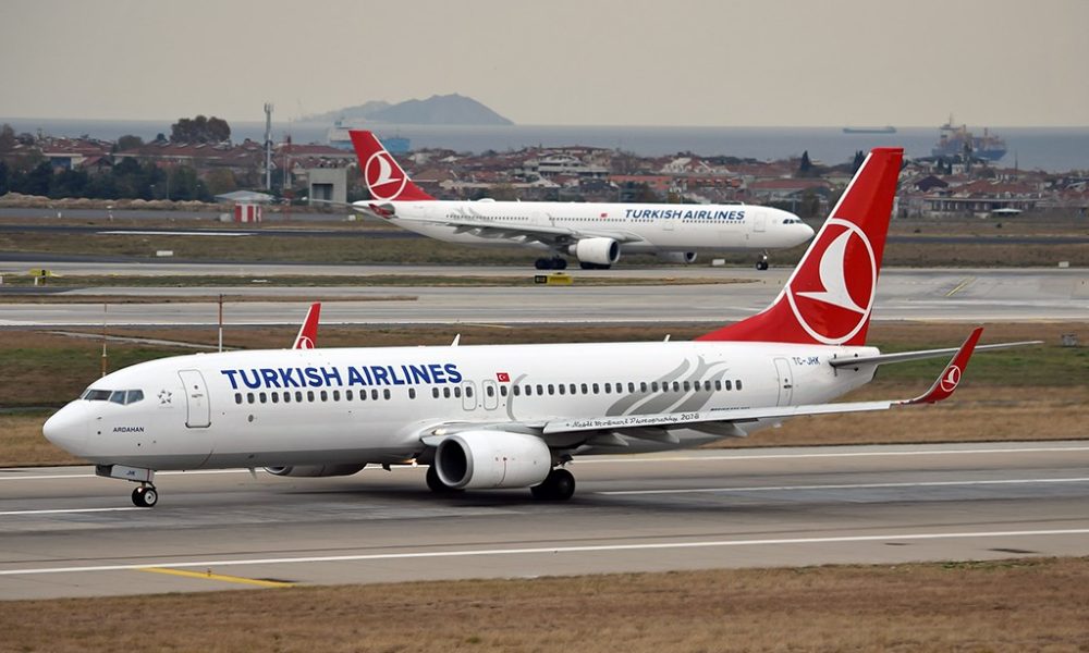 Turkish Airlines Unveils Ambitious Fleet Expansion and Cargo Strategy
