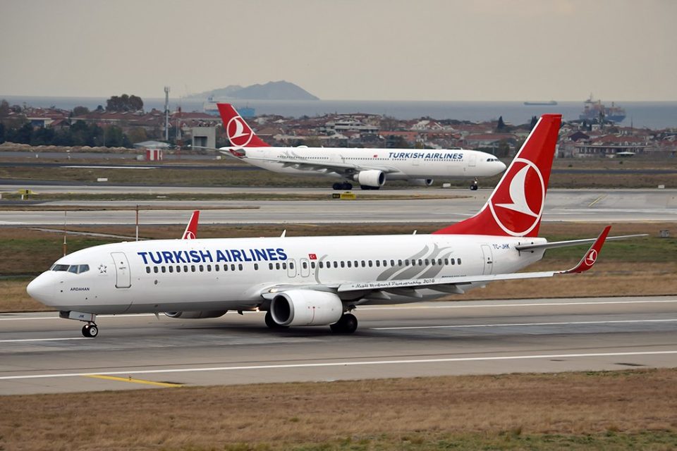 Turkish Airlines Unveils Ambitious Fleet Expansion and Cargo Strategy