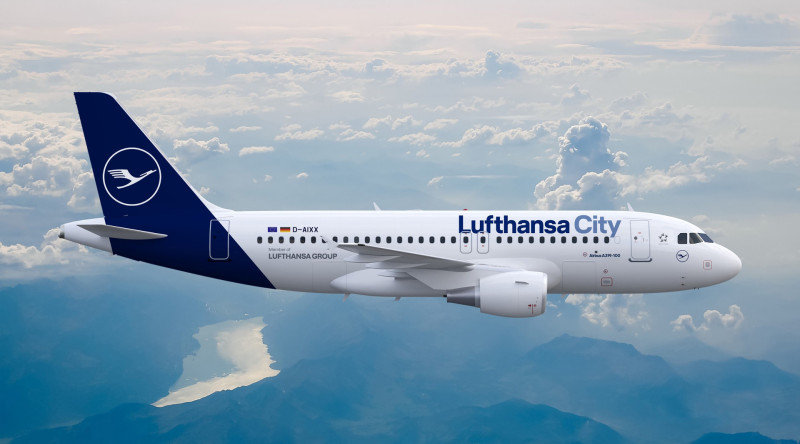 City Airlines to start flight operations in Summer 2024