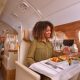 Emirates now offering Inflight Meal Preordering Service across 92 destinations