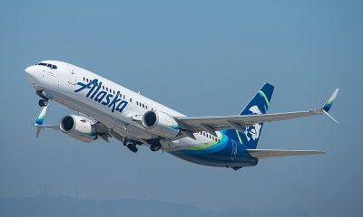 Alaska Airlines Introduces West Coast-Inspired Menu for Premium Dining this Spring