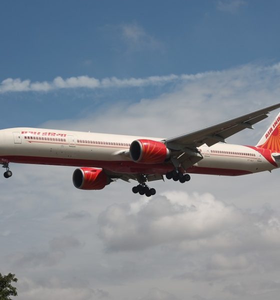 Air India Set to Add More Southeast Asia Routes