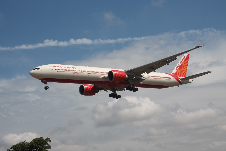 Air India's Expansion Plan Takes Flight with SOAR: Recruiting Students to Grow Its Fleet