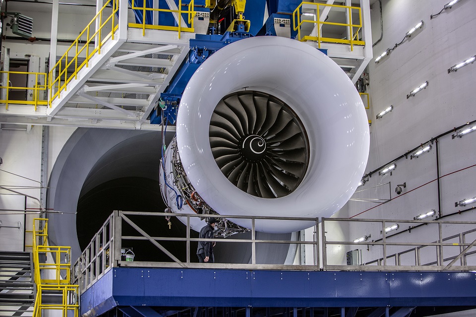 This is fourth major U.S. airline to find fake engine parts in some aircraft