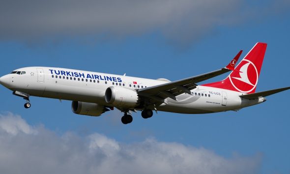 Turkish Airlines Spreads Its Wings to Melbourne, Now Serving 6 Continents