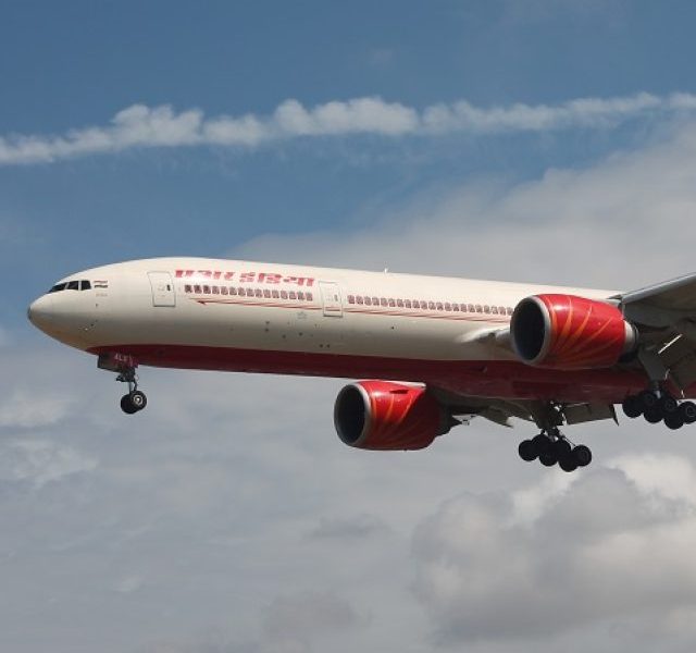 Air India's Expansion Plan Takes Flight with SOAR: Recruiting Students to Grow Its Fleet