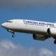 Turkish Airlines Spreads Its Wings to Melbourne, Now Serving 6 Continents
