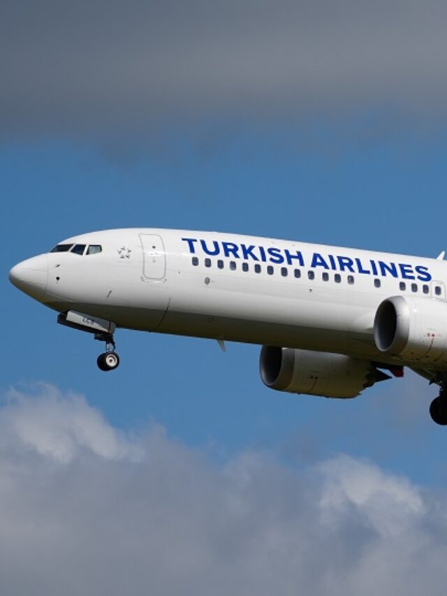 Turkish Airlines launches Melbourne-Istanbul Flights