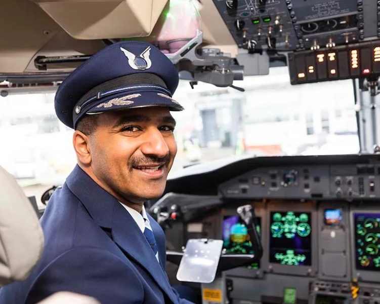 Ascend Pilot Academy: Elevate Your Dreams of Becoming a Commercial Pilot with Alaska Airlines