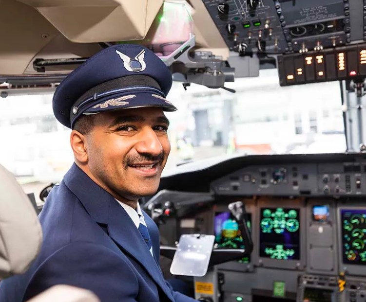 Ascend Pilot Academy: Elevate Your Dreams of Becoming a Commercial Pilot with Alaska Airlines