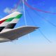 Emirates set to showcase commercial and training aircraft at Dubai Airshow