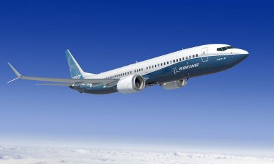 China Considers Resuming Boeing 737 Max Purchases
