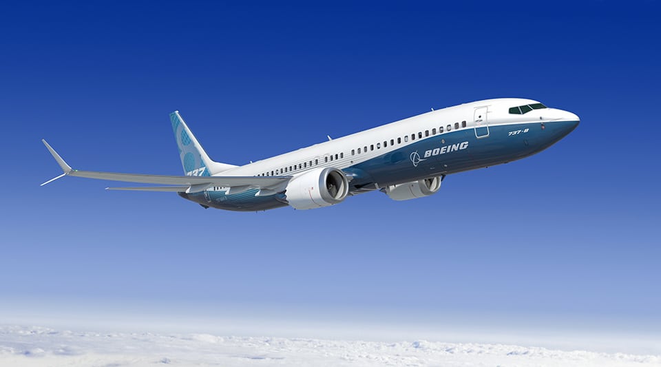 China Considers Resuming Boeing 737 Max Purchases