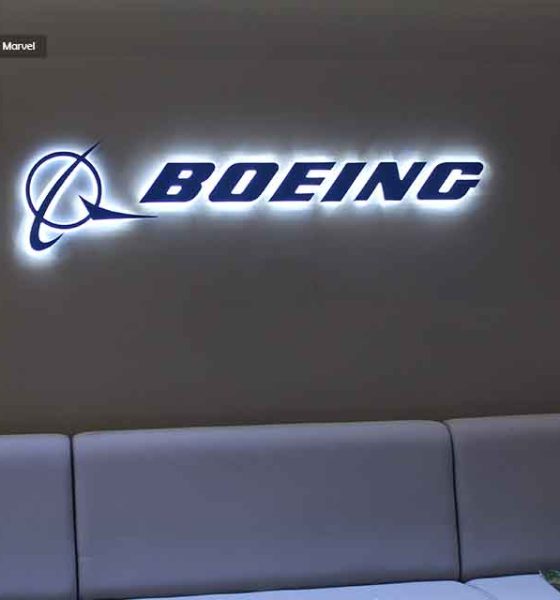 Boeing to Sell Digital Aviation Assets For $10.55 Billion