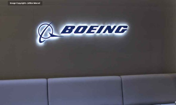 Boeing to Sell Digital Aviation Assets For $10.55 Billion