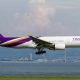 Thai Airways Positions for a Significant Widebody Aircraft Deal with Airbus and Boeing