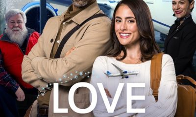 United Airline releases mini festive rom-com Movie