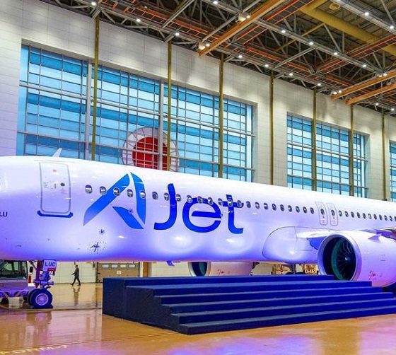 Turkish Airlines Introduces New AJET Low-Cost carrier