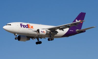 From Cargo to Commuters: FedEx Pilots Find New Routes in Regional Aviation