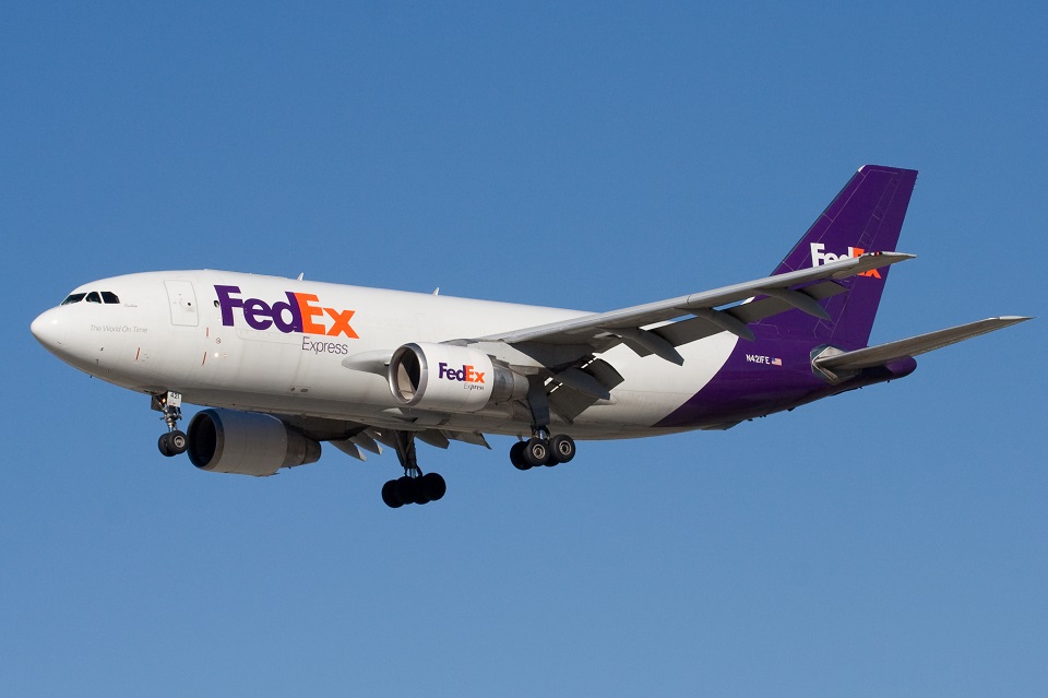 From Cargo to Commuters: FedEx Pilots Find New Routes in Regional Aviation