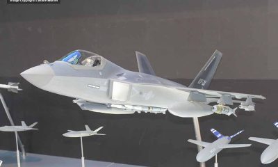 KAI Secures $1.41 Billion Contract to Launch KF-21 Fighter Jet Production