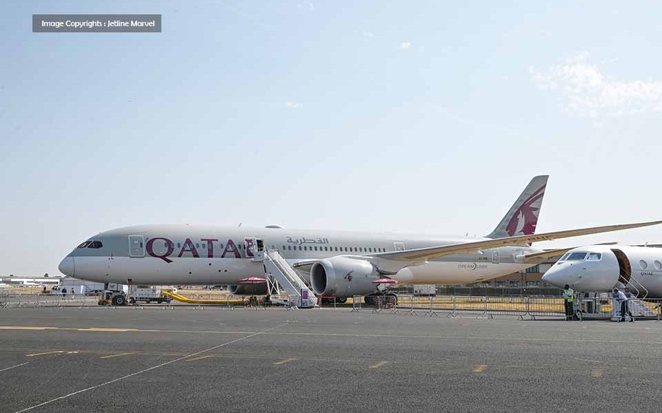 Qatar Airways Partner with China Southern Airlines Unveils New Route to Doha
