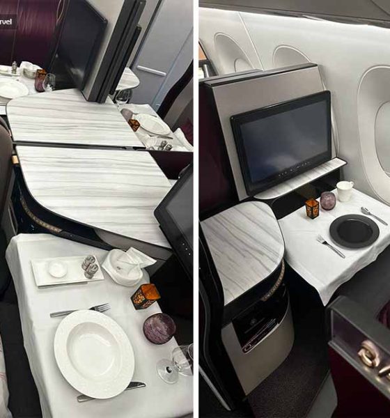 Skytrax Reveals World’s Top 10 Cleanest Airlines of 2025