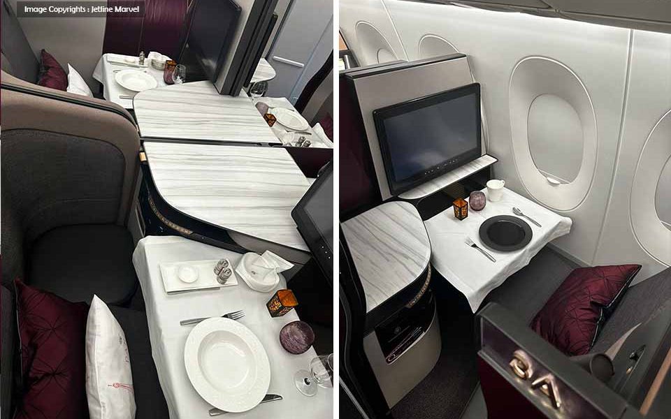 Skytrax Reveals World’s Top 10 Cleanest Airlines of 2025