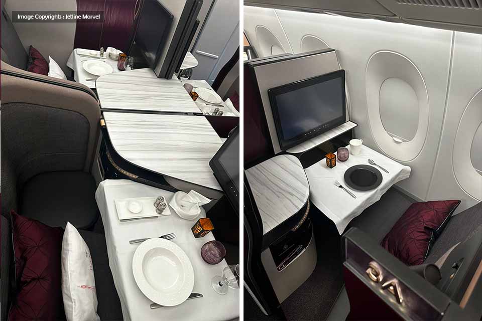 Skytrax Reveals World’s Top 10 Cleanest Airlines of 2025