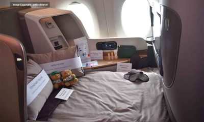 Top 5 Best Airlines for Long-Haul Travel and Luxury Cabins