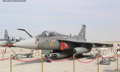 Why Are ALH Dhruv and Tejas Absent from Republic Day Flypast