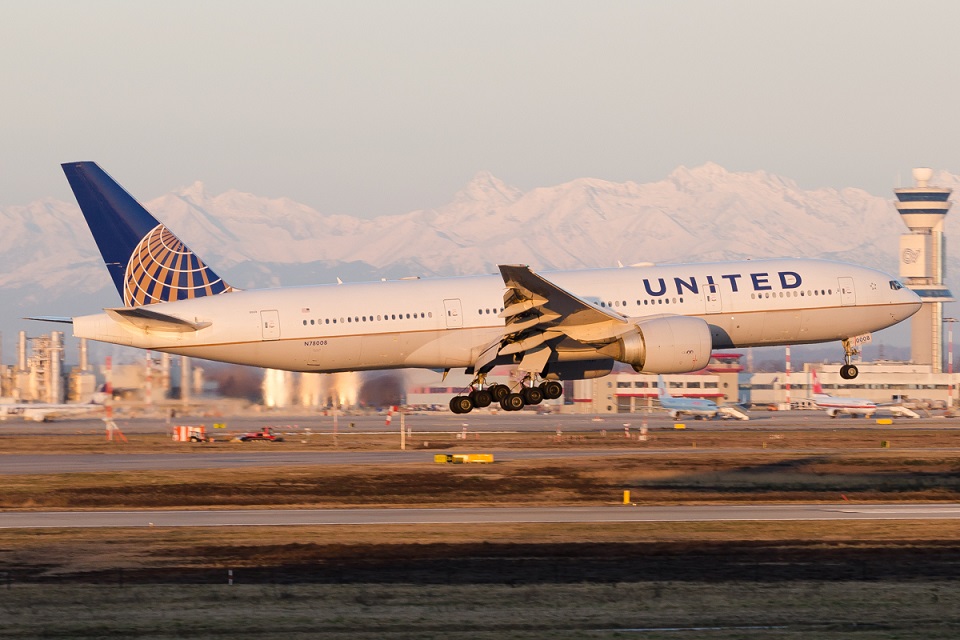 United Airlines announces new nonstop flights from San Francisco to Manila