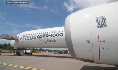 Airbus Tells U.S. Airlines to Cover Trump Tariff Costs on Imported Aircraft