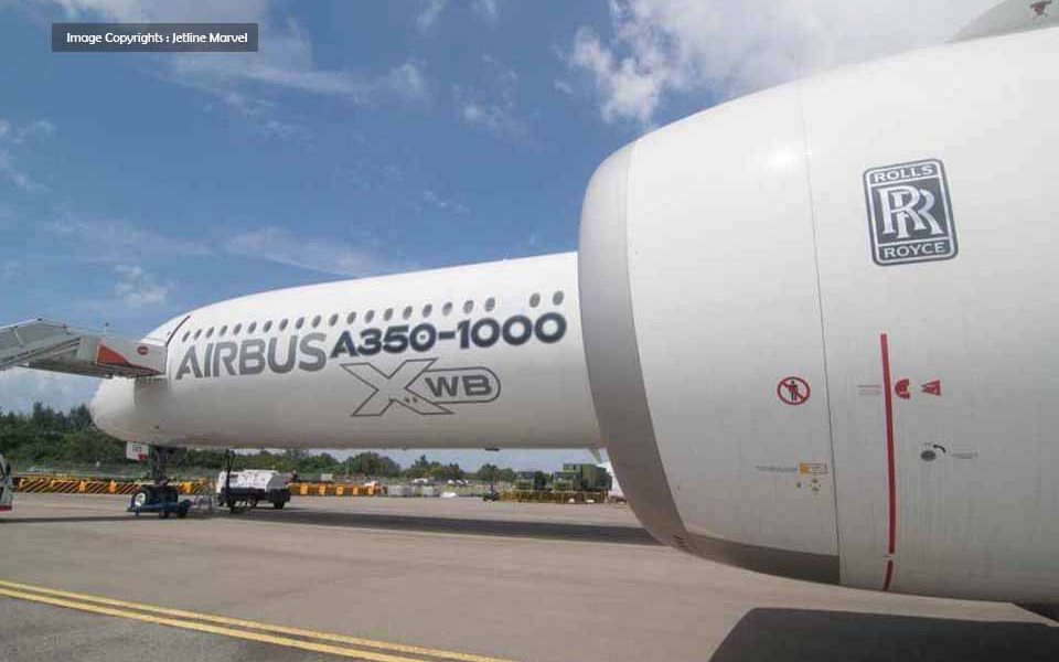 Airbus Tells U.S. Airlines to Cover Trump Tariff Costs on Imported Aircraft